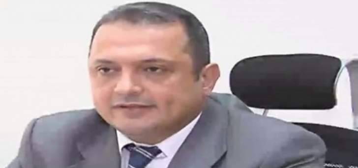 مستشار وزير الطاقة:السدود هي حاجة ملحة وتفاصيل سد بسري بيد مجلس الإنماء