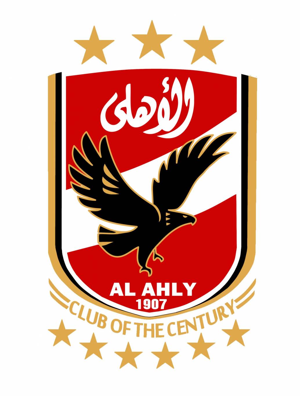 من الفائز برئاسة النادي الأهلي المصري؟