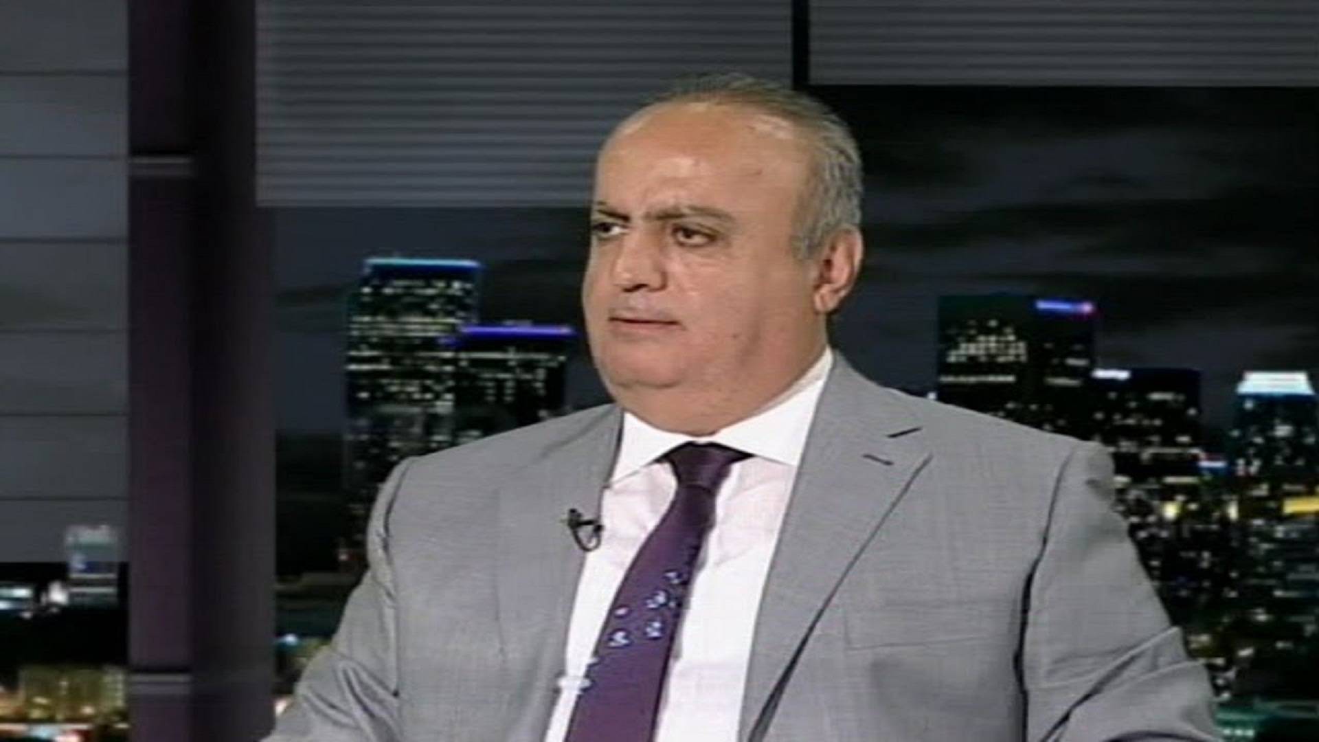 وهّاب يوضح.. "كلامي بالأمس لا يستهدف القوات"