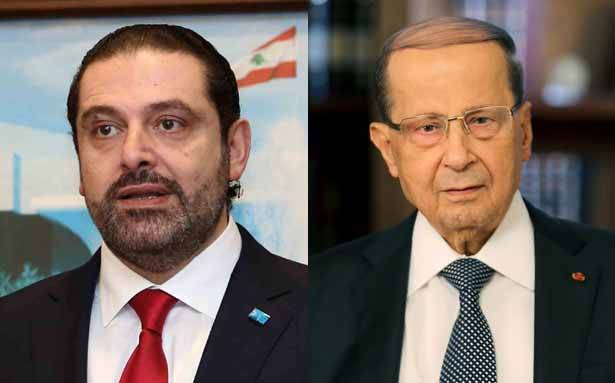 مجلس الوزراء يجتمع هذا الأسبوع برئاسة عون