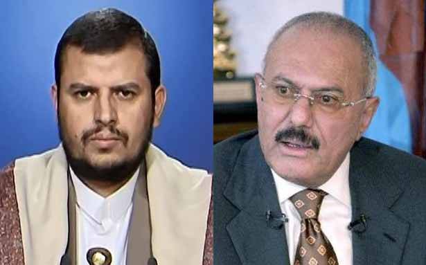 السعودية ترشو علي عبدالله صالح الذي انقلب على الثورة