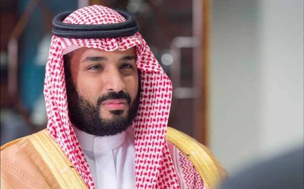 محمد بن سلمان المجنون يريد قصف قطر