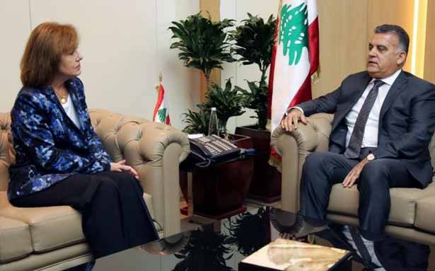 إبراهيم التقى ريتشارد