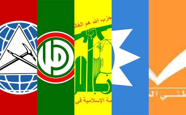 الازمة تفرز رابحين وخاسرين... وخلط اوراق وتحالفات جديدة