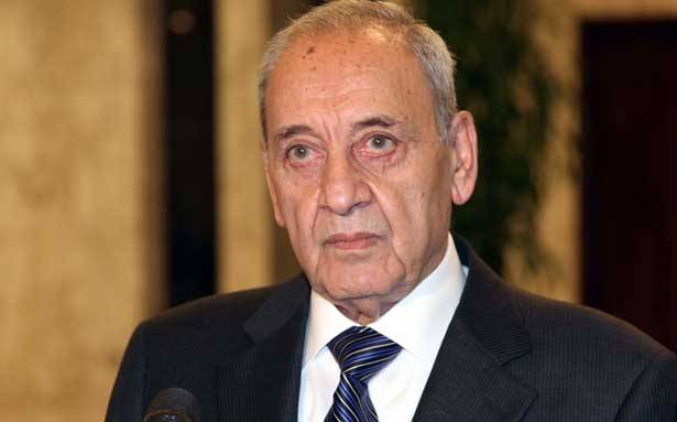 دور رئيسي لبري في قطع محاولات التعديل الوزاري