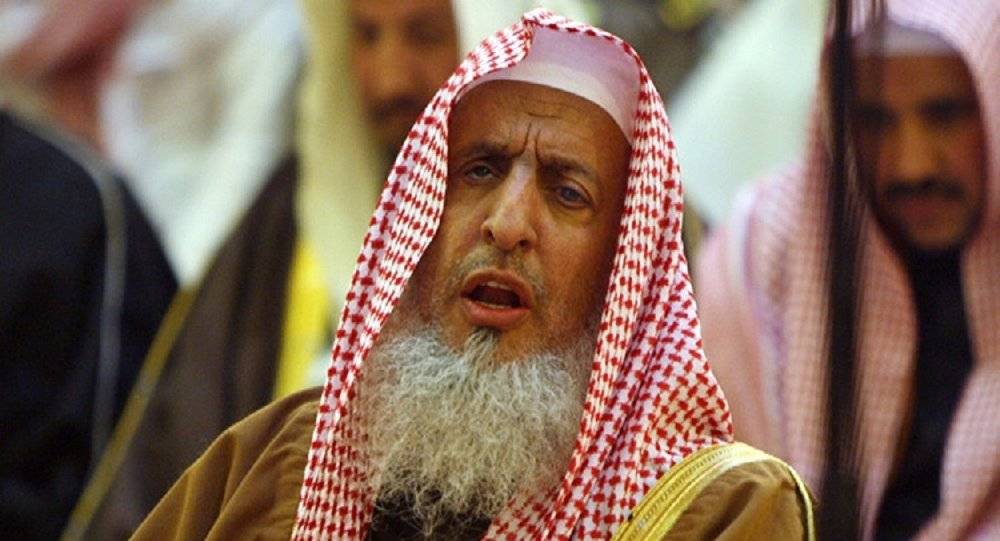 حقيقة إسقاط "حد الردة" في السعودية