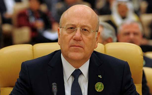 مواقف ميقاتي تفتح الباب أمام احتمال تقارب مع الحريري