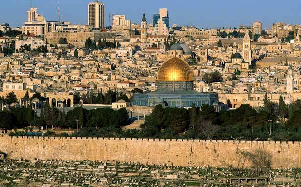 الأمم المتحدة : لا شرعية ولا صلة لاسرائىل بمدينة القدس