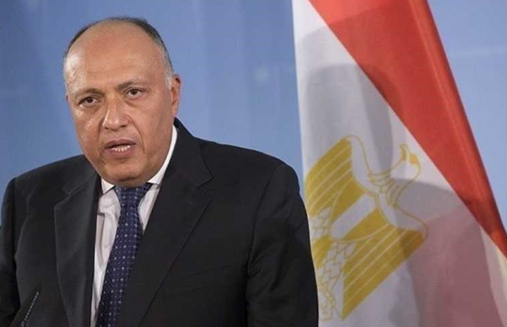 مصر تعلن موقفها مما يجري في سوريا والعراق