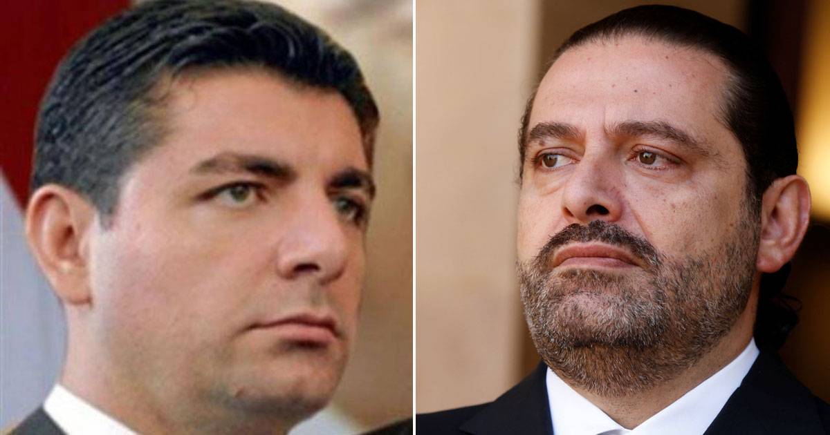 هكذا نسقا لاستبدال سعد ببهاء