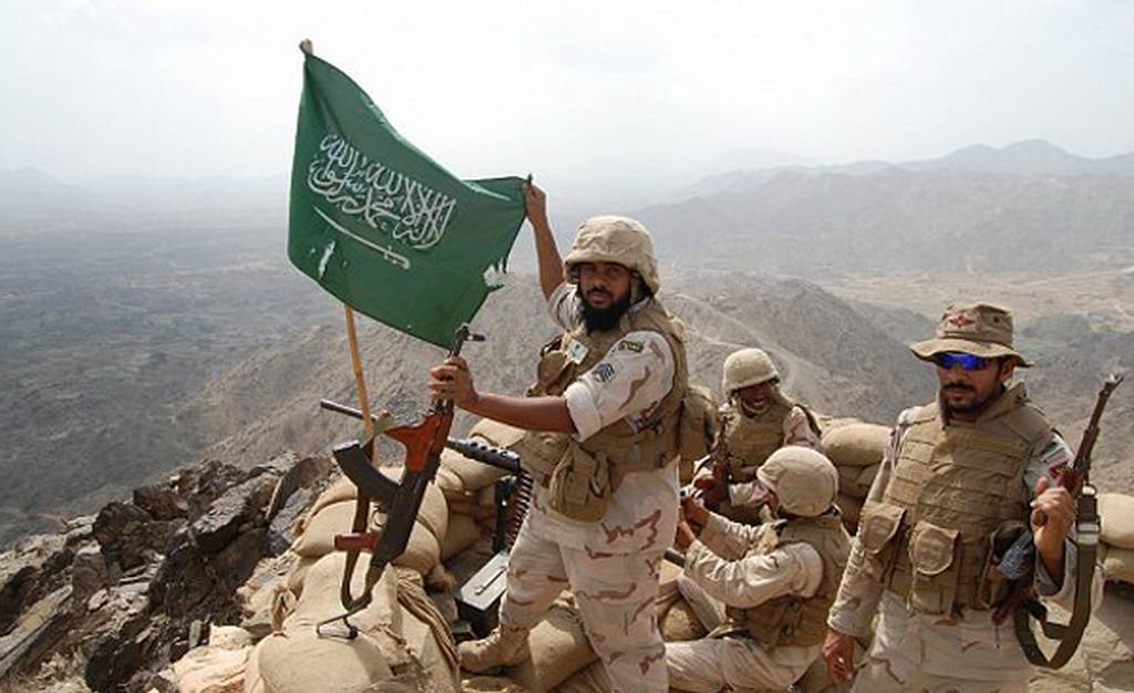 خطر يهدّد الجيش السعودي.. وأزمة كبرى تواجه البلاد