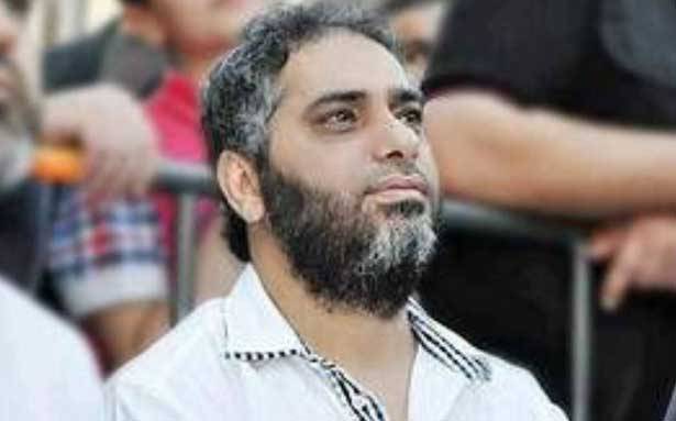 فضل شاكر... والحلم بخروج آمن من عين الحلوة الى المطار