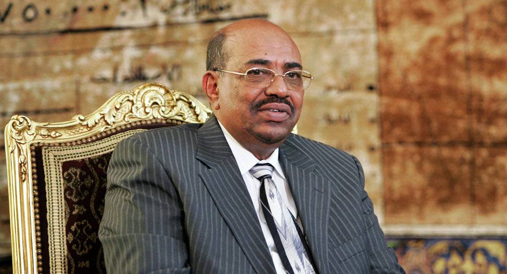 أول تعليق من السودان على مقتل صالح