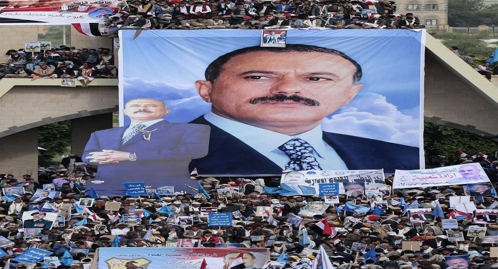 خبير: السودان لن يسحب قواته من اليمن بعد مقتل صالح