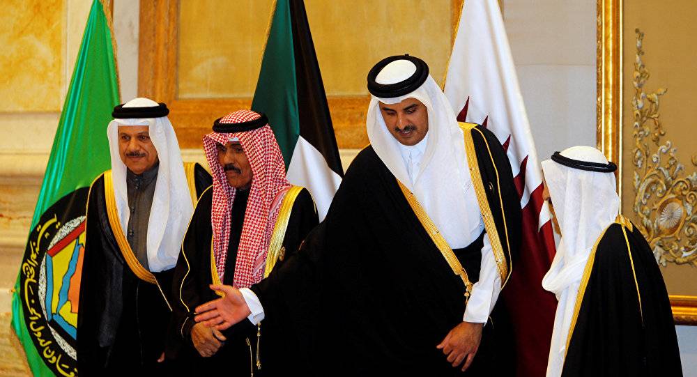 بعد قمة الخليج.. مصدر رئاسي فرنسي يكشف عن حدث نهاية الأسيوع