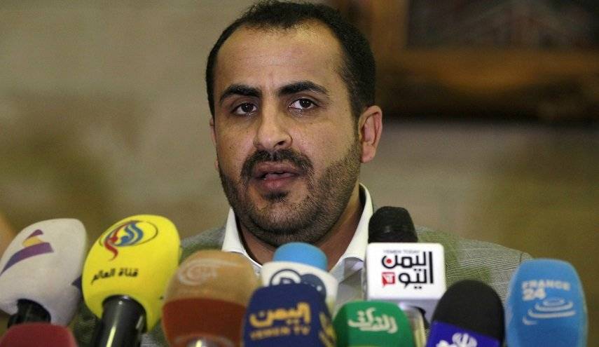 عبد السلام: المئات من ميليشيا صالح استسلموا