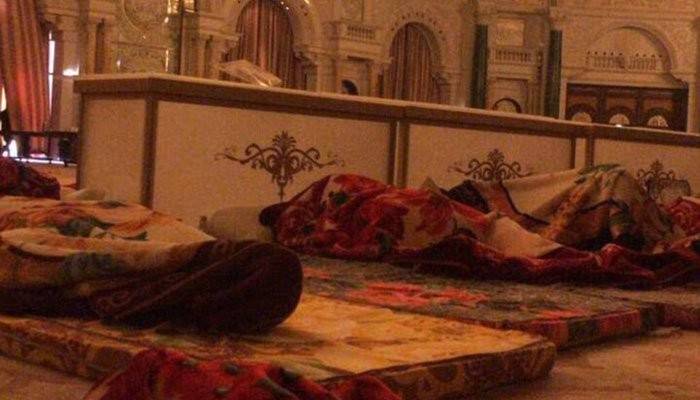 أين ستوظف السعودية الأموال المصادرة من الأمراء المحتجزين؟
