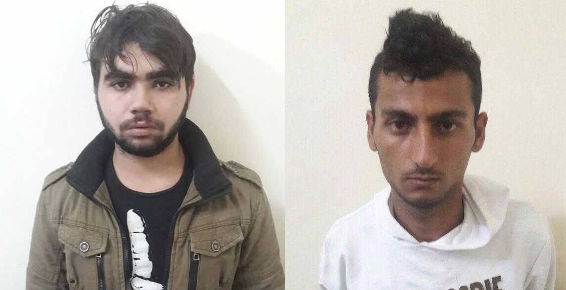 3 أشخاص سلبوا المواطنين بواسطة سيّارة مستأجرة.. هل وقعتم ضحيّتهم؟