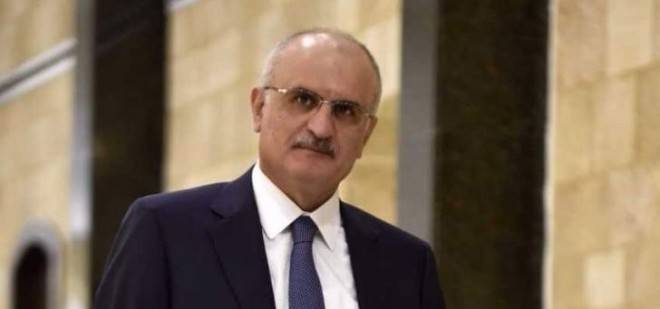 وزير المال: نحن أمام مرحلة جديدة من العمل الحكومي