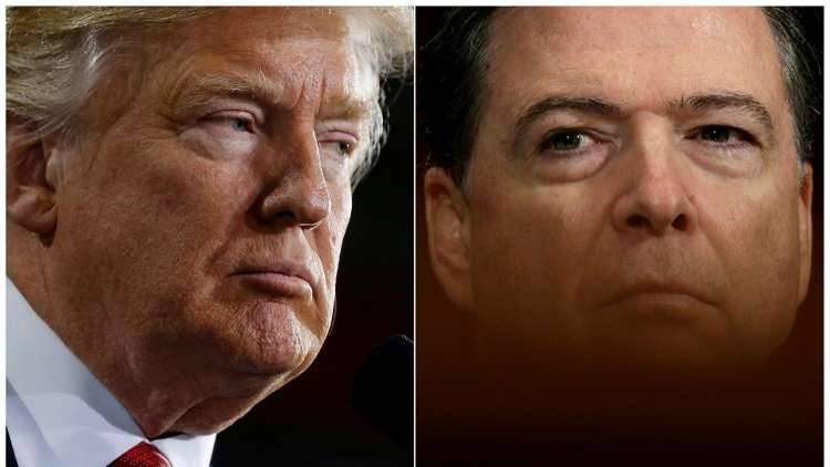 ترامب: سمعة FBI مدمرة.. لكننا سنعيد له مجده!