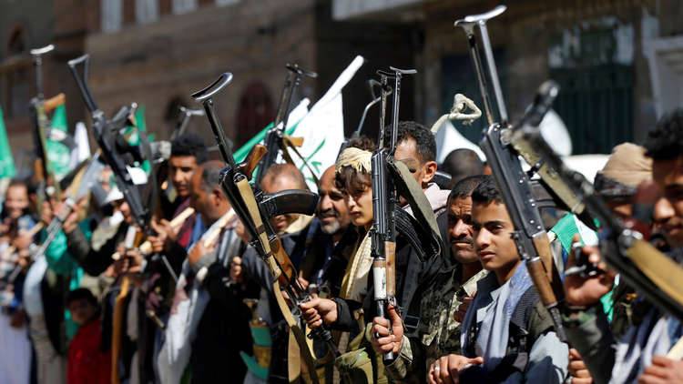 بيان ناري من أنصار الله: هذه الدولة العربية هي التي أوصلت صالح إلى هذه النهاية