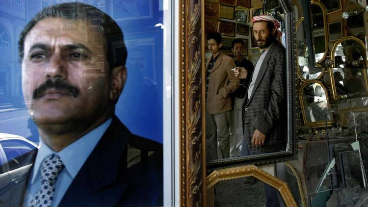 لماذا لم يتمكن علي عبد الله صالح من النجاة؟