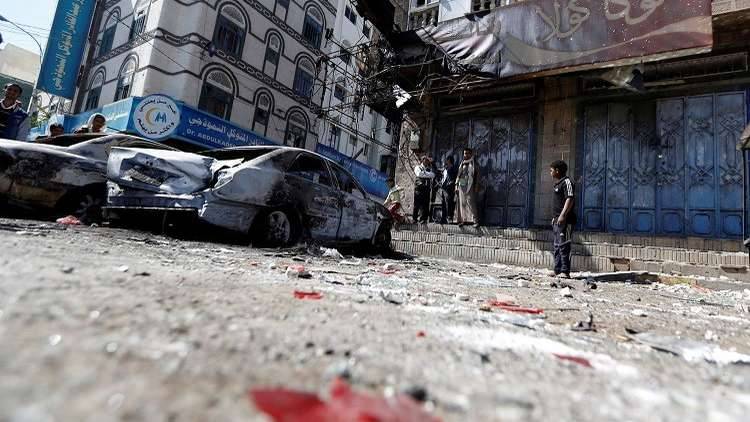 234 قتيلا و400 جريح حصيلة المواجهات في صنعاء خلال أسبوع