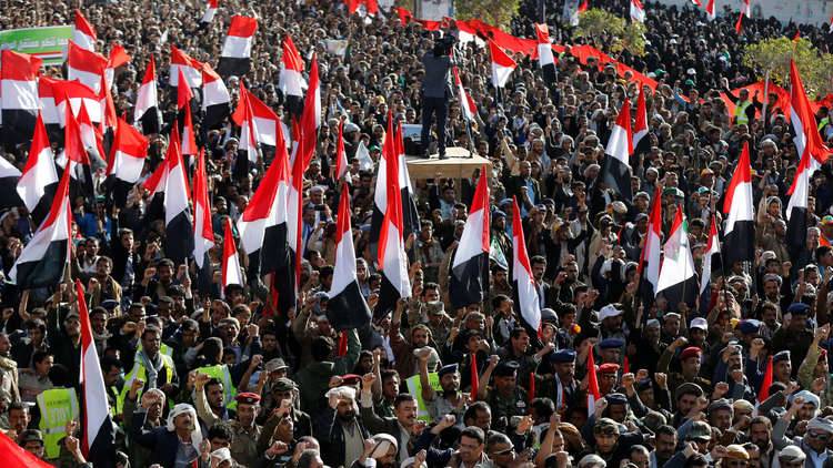 بعد مقتل صالح.. "أنصار الله" تطمئن "المؤتمر"