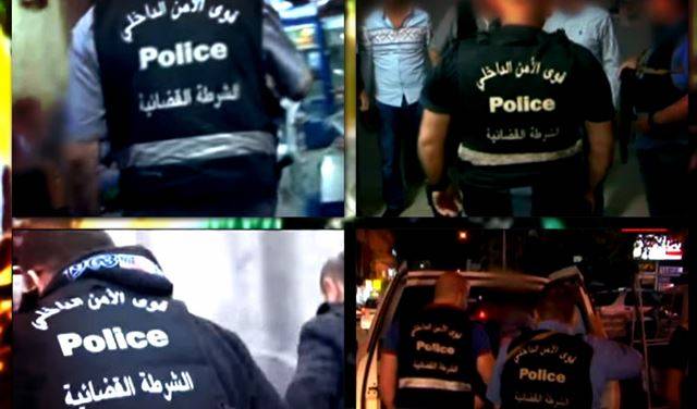 ادهسوا عناصر الدورية وأطلقوا النار عليهم.. ماذا حصل في جونية؟