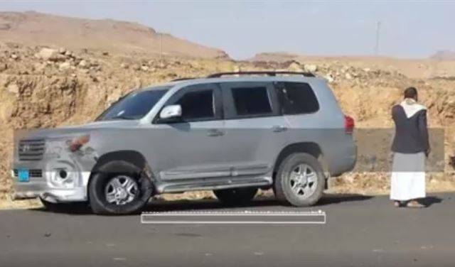 تسجيل صوتي.. تفاصيل مقتل علي عبدالله صالح