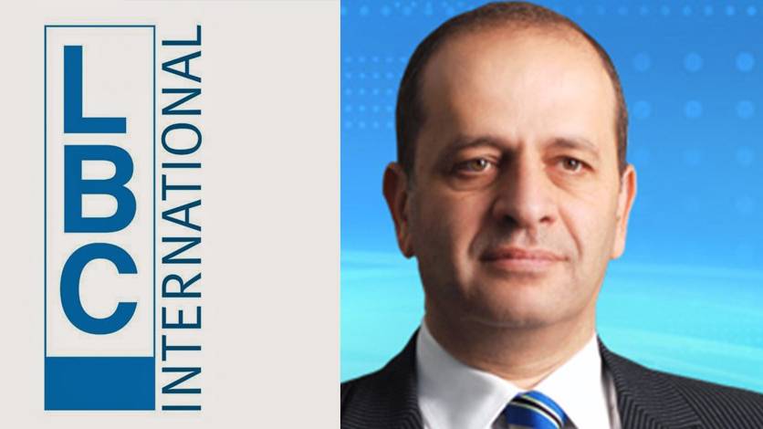 لماذا يا شيخ بيار الضاهر ولماذا محطة الـ "LBCI"