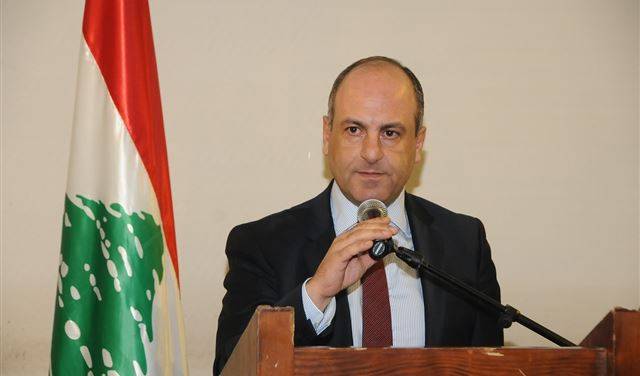 بو عاصي: التطوع ينقلنا من مرحلة المواطن المقيم الى المواطنة الفعلية