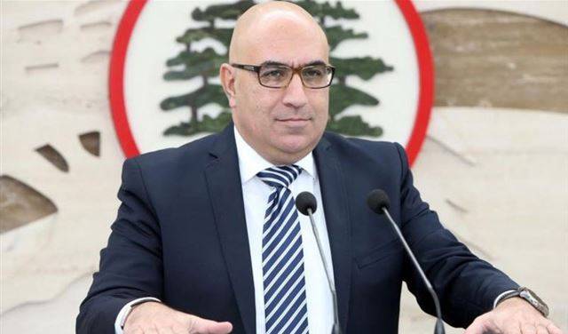 جريصاتي يحذّر و جبور يردّ!