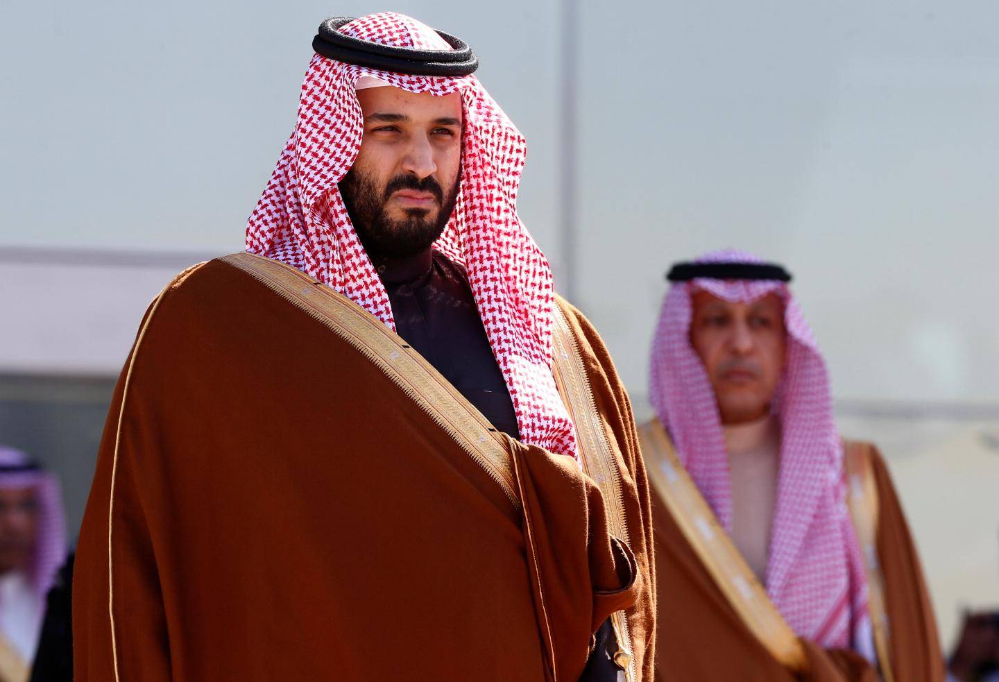 التحولات الجارية ستنعكس سلباً على الملك وابنه.. “ناشيونال إنترست”