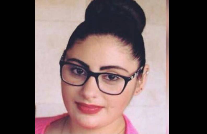 أوصلها والدها إلى أمام "سبينيس" في الأشرفية.. ففُقِدَت رفايلا!