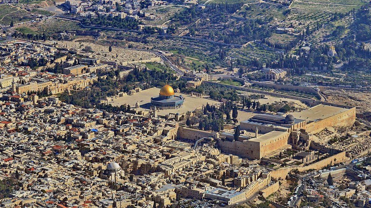 تركيا تحذر من كارثة الاعتراف بالقدس عاصمة لإسرائيل