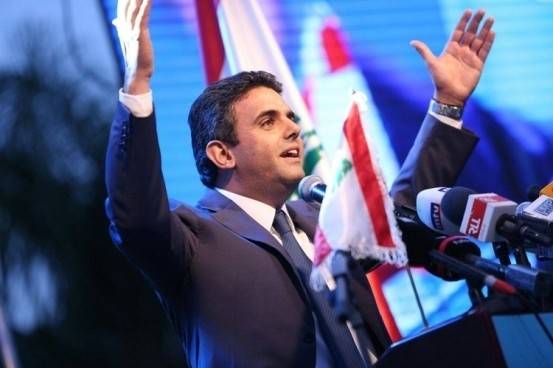 حوّاط: من لا يستطيع الحفاظ على البيئة كيف سيحفظ كرامة وطن؟