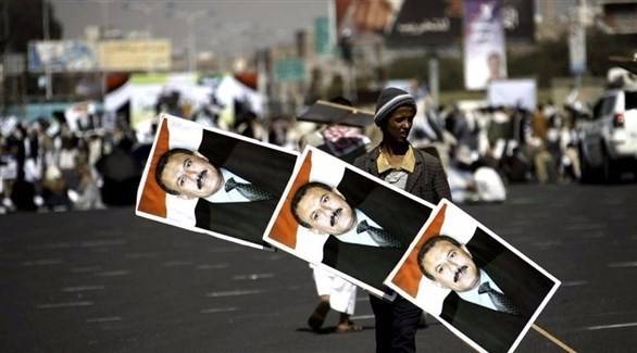 متى سيشيّع علي عبد الله صالح؟