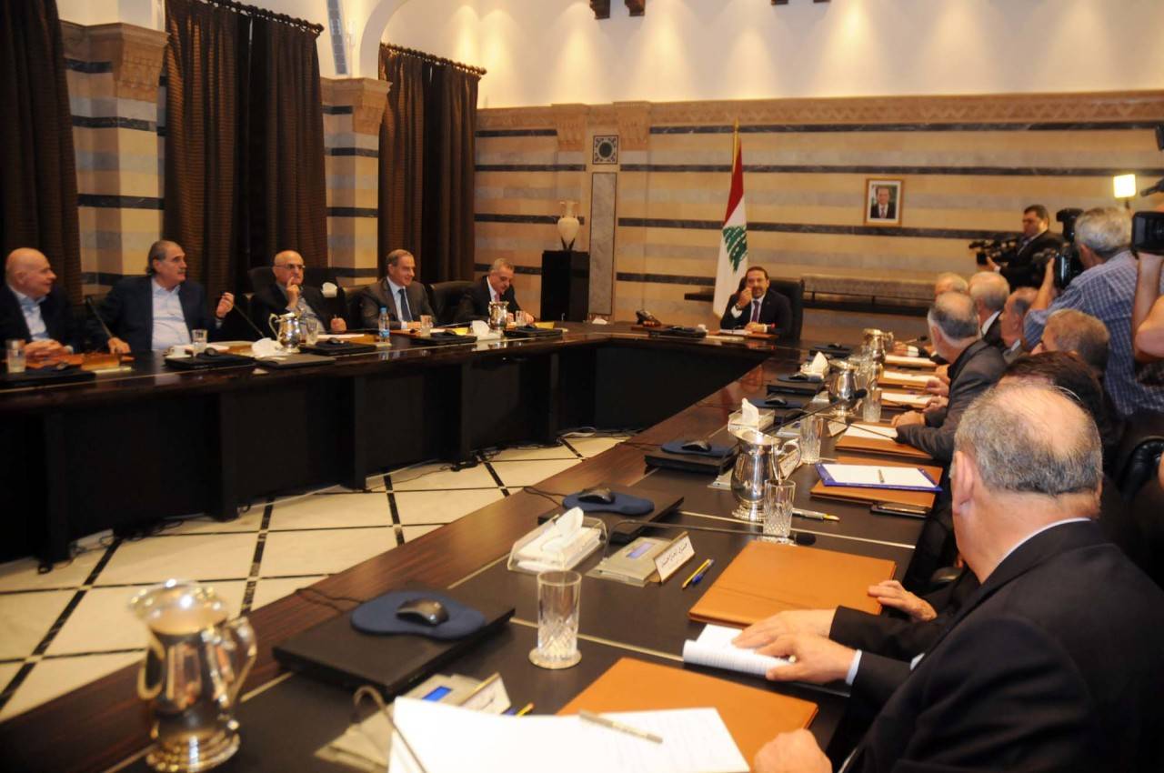 قلق من انعكاسات التطورات الإقليمية على لبنان