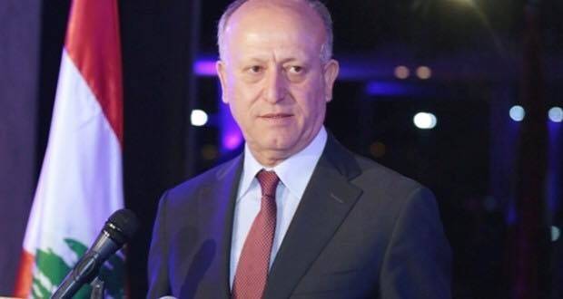 ما حقيقة إطلاق النار على أحد مكاتب مناصري ريفي؟