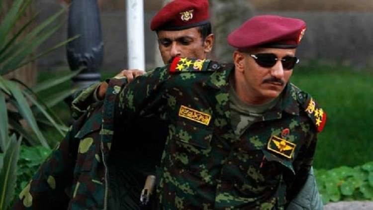 من هو طارق صالح الذي تمكن من الهرب إلى مأرب؟