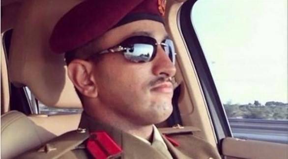 نجل صالح يرفض تقبّل العزاء ويتوعد بالثأر