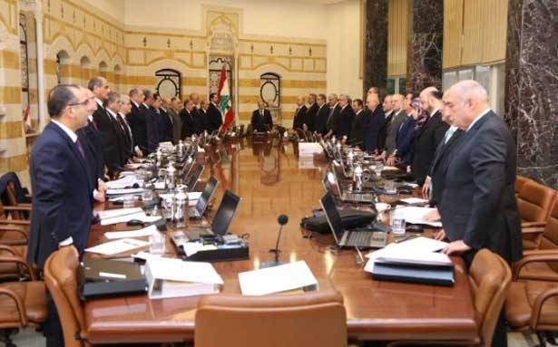 المقررات الحكومية ستؤكد على ثلاث ثوابت