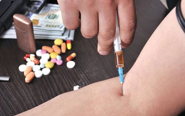 حبوب المخدرات والهلوسة «تجتاح» شباب طرابلس وعكار
