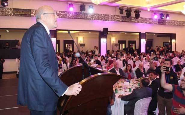 الحريري يتحضر لزيارة طرابلس وميقاتي يشكّل لائحته ضمن قناعاته