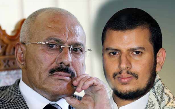 الحوثيّون يستعيدون مراكزهم في صنعاء وغموض في موقف الرئيس المخلوع صالح