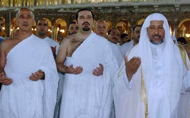 «اللّهم أشهد إني بلّغت»