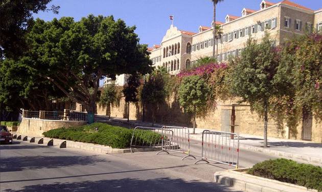 موعد جلسة مجلس الوزراء لم يتحدد بعد