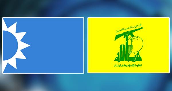 هل يتخلى حزب الله والحريري عن ايران والسعودية؟