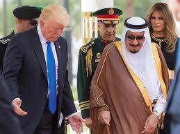 اميركا حمت المملكة طوال 60 سنة